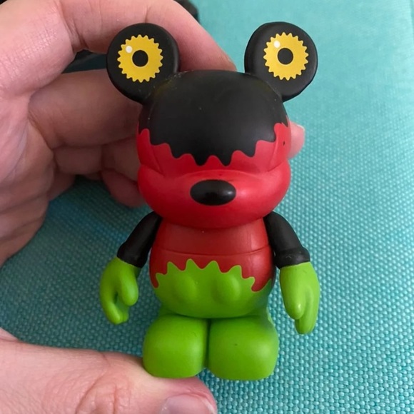 Disney Vinylmation 3” - Picture 1 of 3